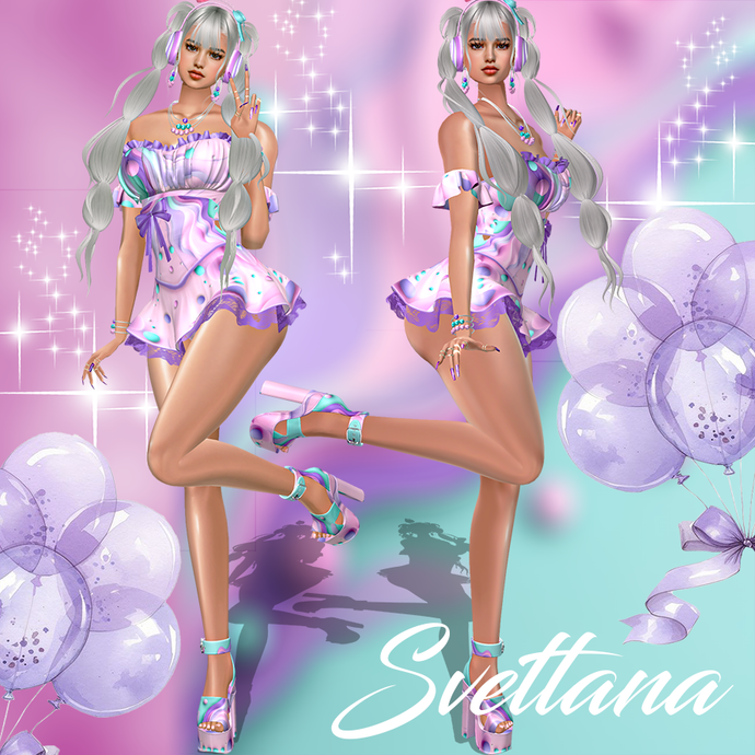 SWEET TREAT BUNDLE - PERLU SHOP